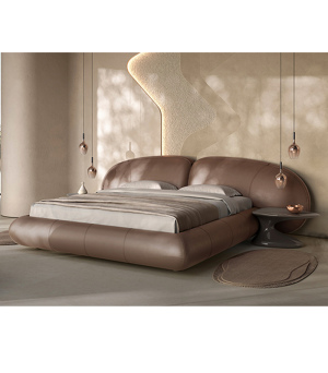 Ліжко MEMORIA L027